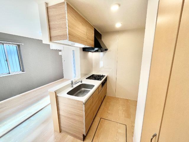 ルミエール キッチン