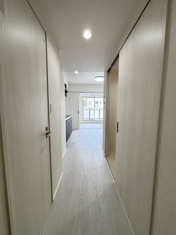Ｇｒａｎｄ　ｂ’　ＣＡＳＡ山王0601号室 別部屋の同じタイプのお写真です。