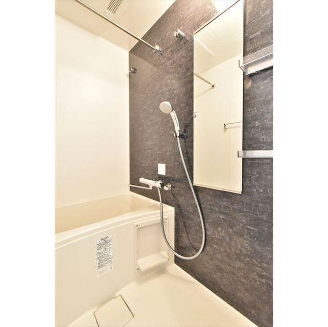 ハーモニーレジデンス東京サウス六郷 内観