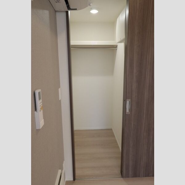 セレスティア柴又Ⅳ203号室 同建物別部屋の参考画像