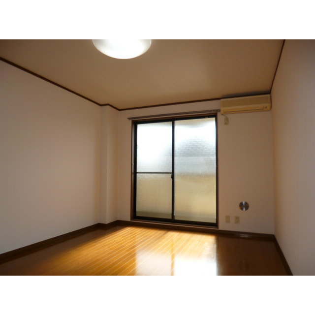 アンプルールフェールYoshida101号室 部屋その他