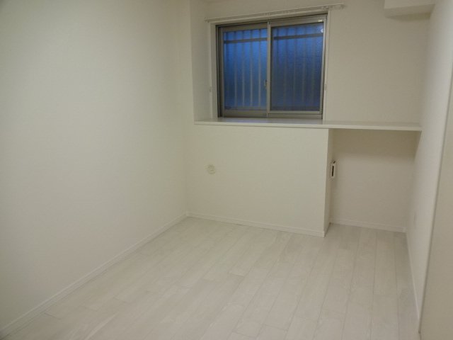 アリュール 洋室