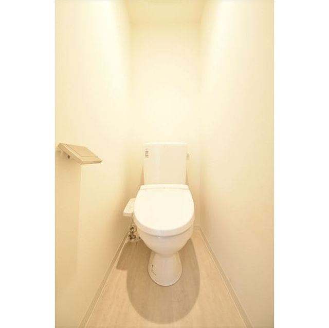 レガーロ田園調布 内観