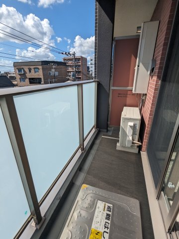 Log池上／ログ池上 Log池上