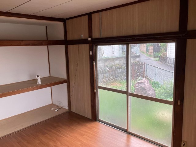 寺尾　戸建 リビング