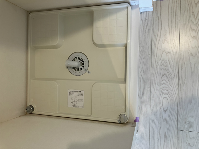 ガーデン アステリア 西千葉1階 部屋その他