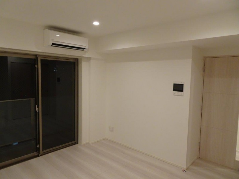 クレイシアIDZ新宿落合ディアコート リビング