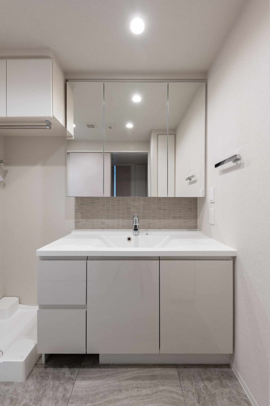 シーズンフラッツ菊川9階 部屋その他