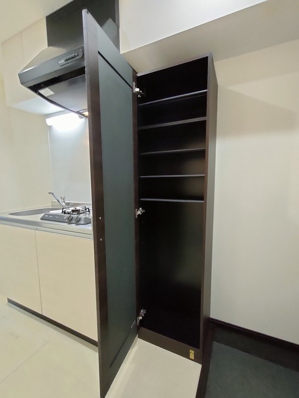 フォレノワール1階 部屋その他