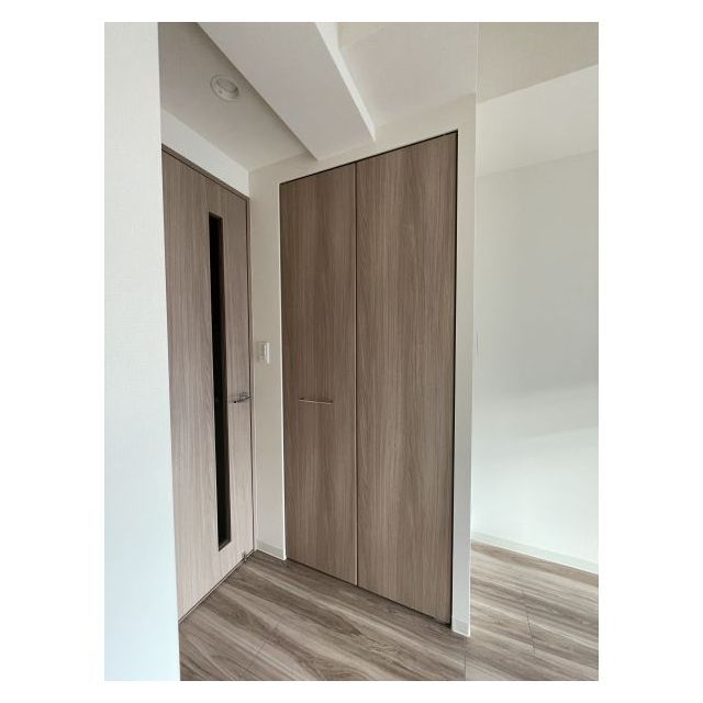 プレサンスブルーム浅草0501号室 リビング