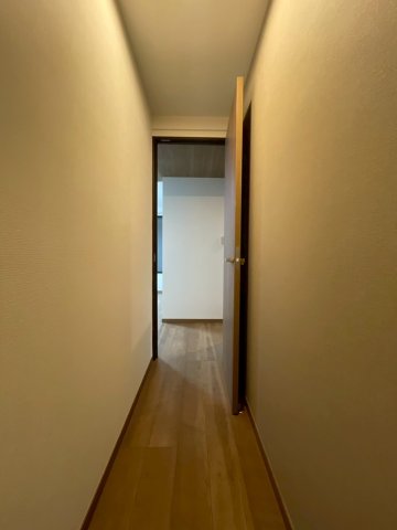 FAIR上井草102号室 玄関