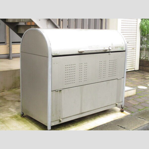 セピアコート　A・B棟 ゴミ箱