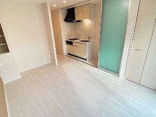 マノワールⅢ 洋室