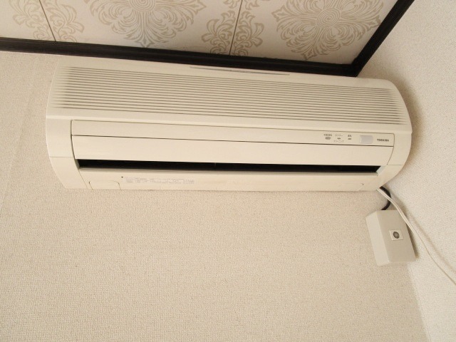 第2永和荘1階 室内洗濯機置き場