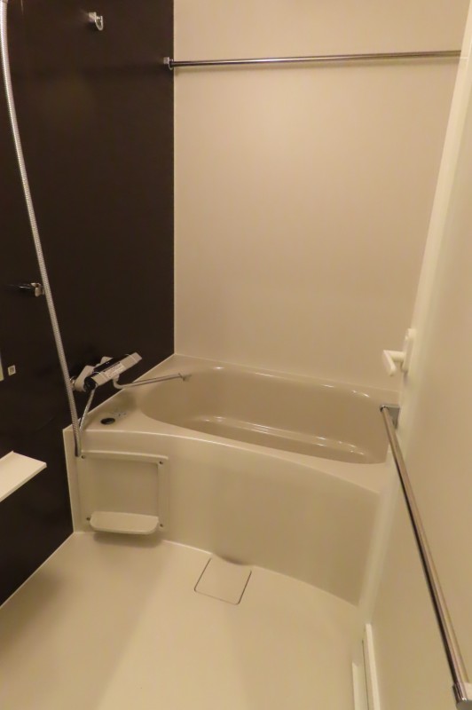 URBANLINKときわ台2階 お風呂