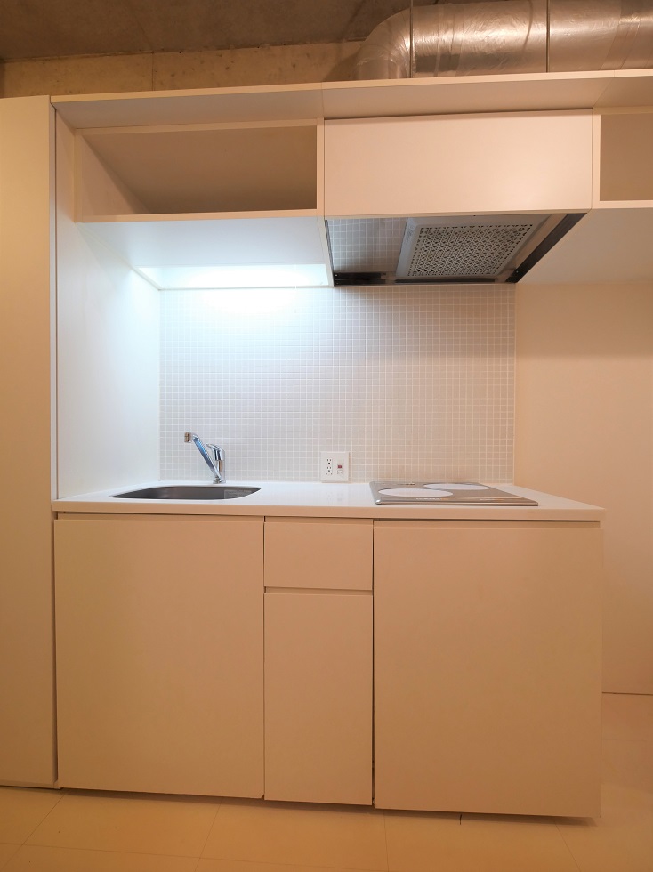 ｆｅｅｔｈ神楽坂 内観