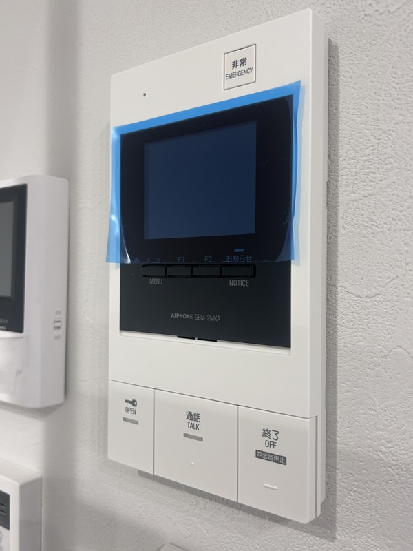 ＬＵＬＵ西尾久3階 部屋その他