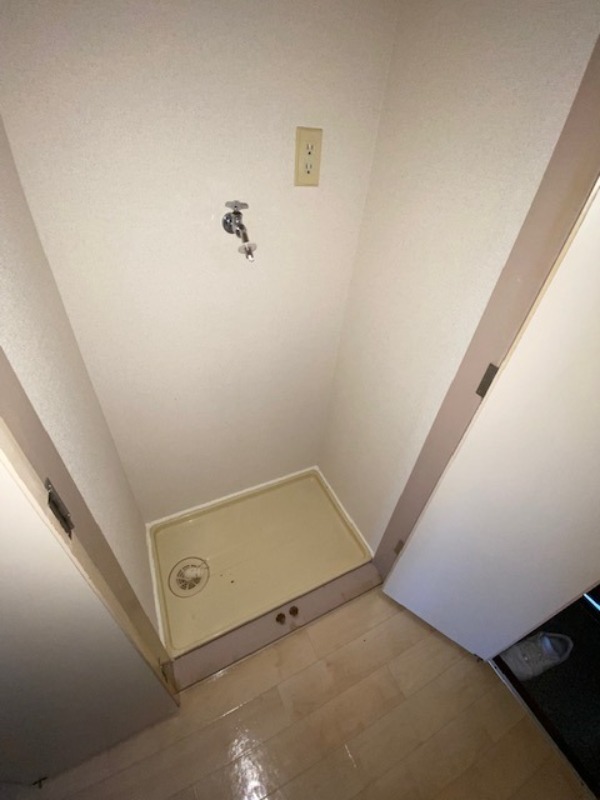 ベイウエスト浅間台 部屋設備