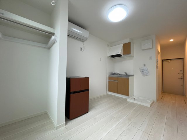 パークシード堀切103号室 部屋その他