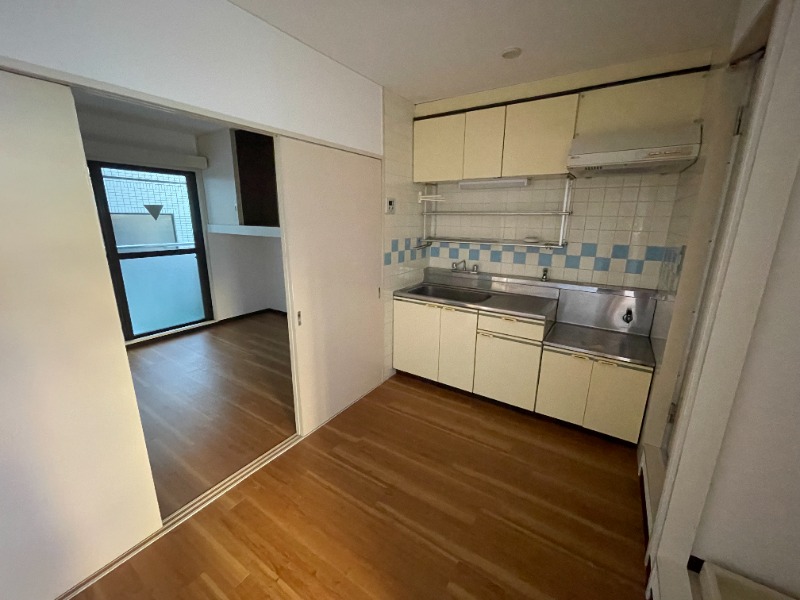 ヒルズコート中丸2階 部屋その他