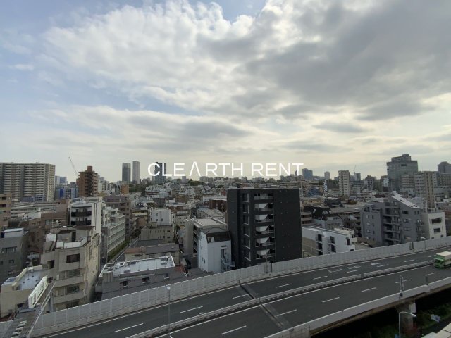 コンシェリア南麻布 ＜ＴＯＫＹＯ ＰＲＥＭＩＵＭ＞ ＥＡＳＴ10階 住むほどに違いがわかる、分譲仕様の賃貸マンション。