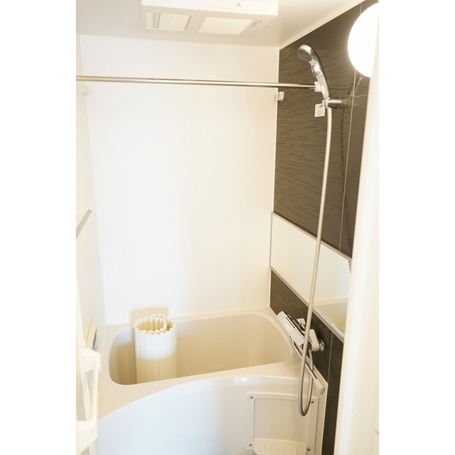 ルネサンスコート王子 お風呂