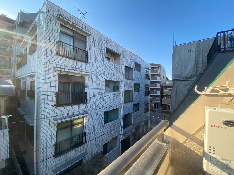 ＳＴハイツ3階 部屋その他