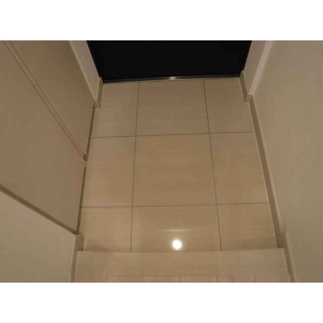 ルクレ西池袋0109号室 玄関