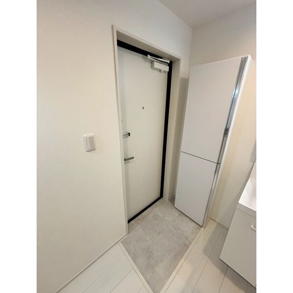 Ambition大谷206号室 部屋その他
