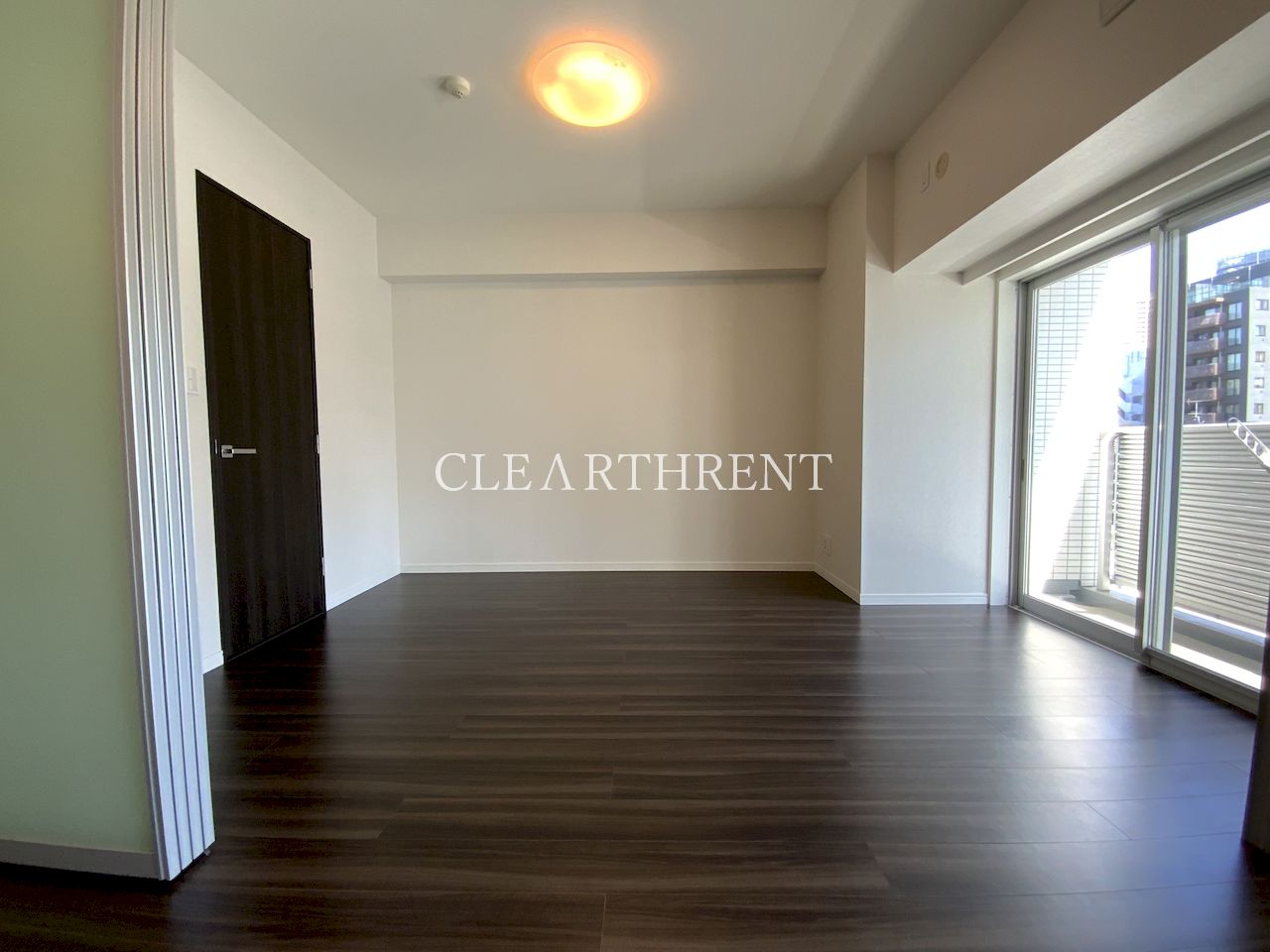 コンシェリア芝公園 ＭＡＳＴＥＲ’Ｓ ＶＩＬＬＡ 同タイプ別住戸写真となります。現況と異なる場合がございます。