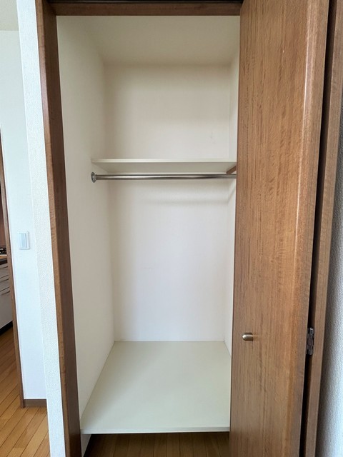 クレアシオン六本木706号室 2022年10月撮影