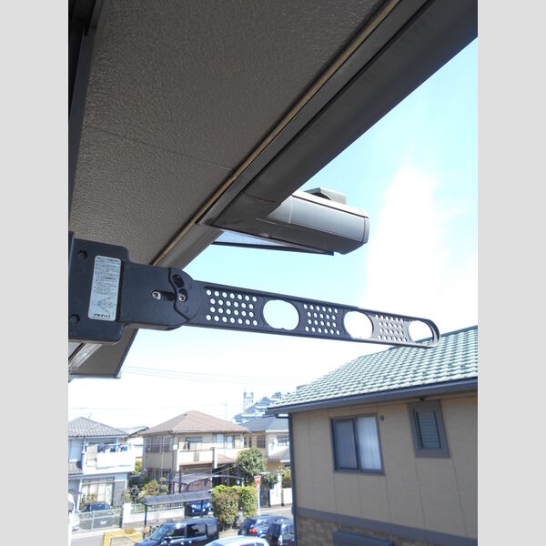 シャンエピナール　A/BA201号室 部屋その他