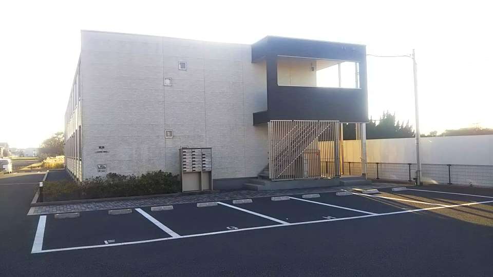 レオネクスト巌根101号室 部屋その他