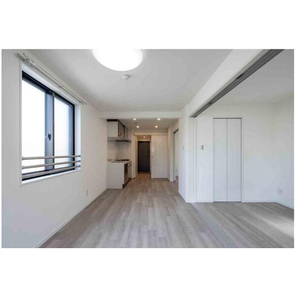 creal高田馬場Ⅲ0401号室 部屋その他