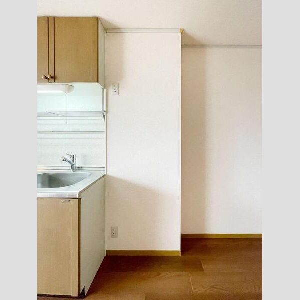 エスポワール東大和102号室 冷蔵庫置き場