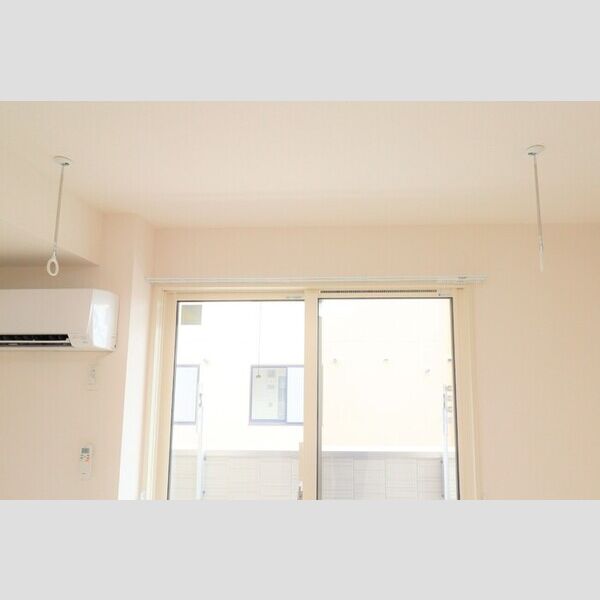 クスコ 室内物干し金物