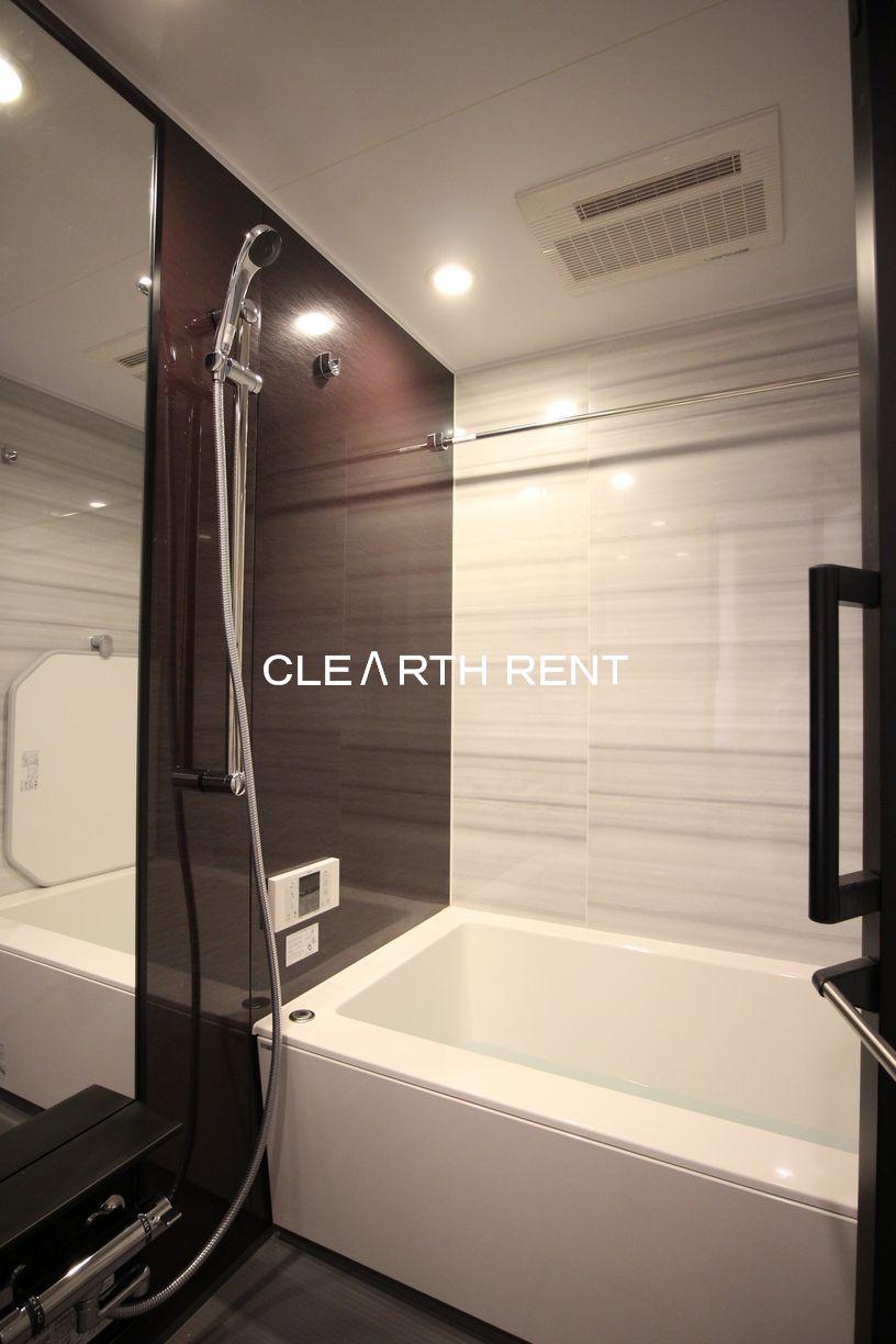 コンシェリア品川南 ＴＨＥ ＧＲＡＮＤ ＲＥＳＩＤＥＮＣＥ 同タイプ別住戸写真となります。現況と異なる場合がございます。
