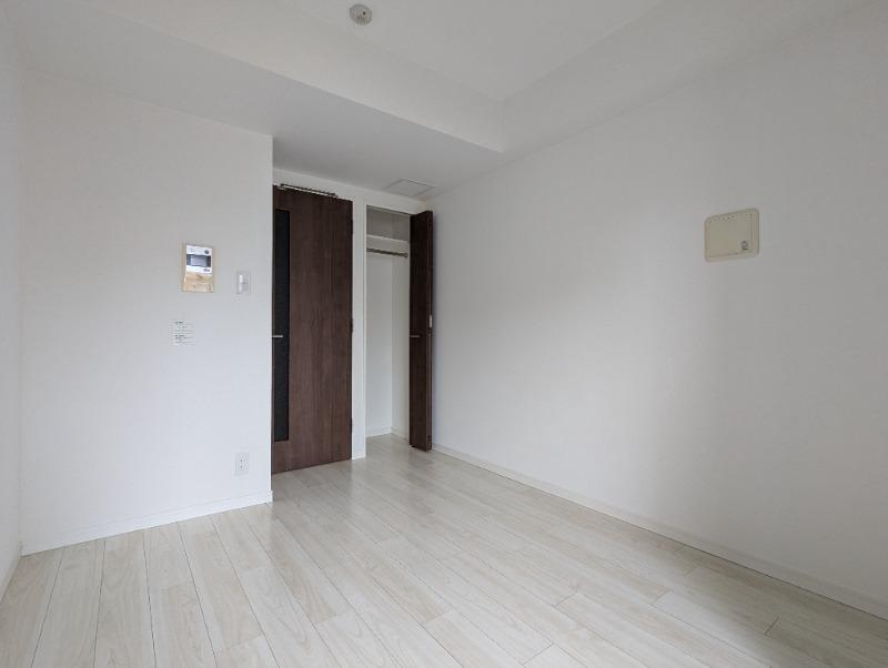 TFレジデンス蒲田 リビング