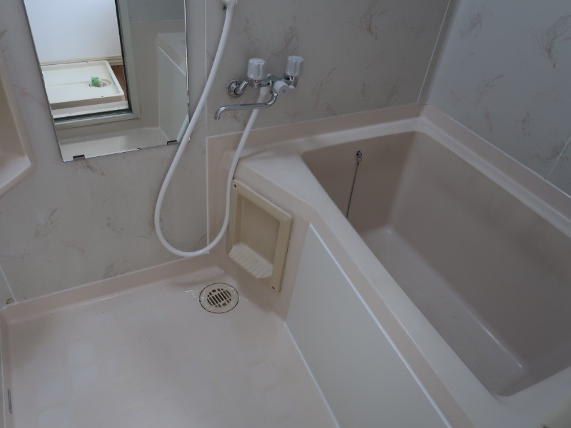 ハイツファイン2階 ※別部屋写真参照