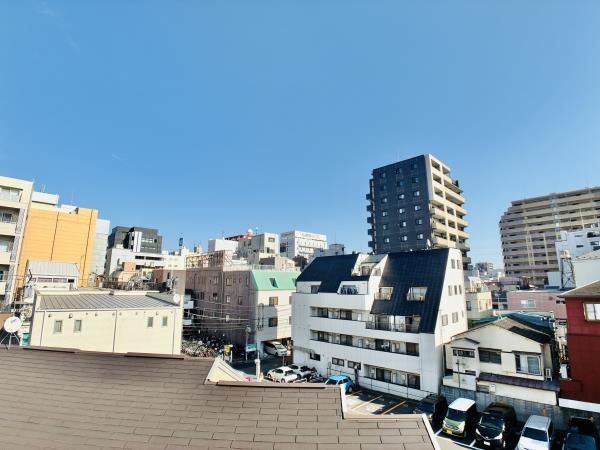 ミューズ新小岩4階 部屋その他