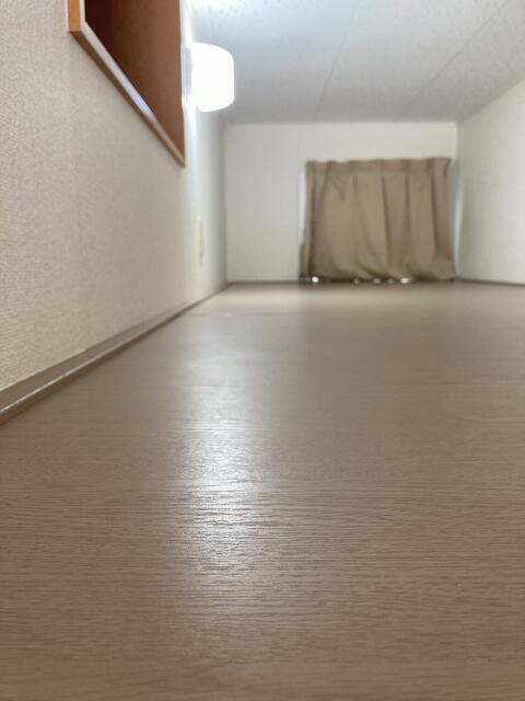 セレニテ入谷2階 内観