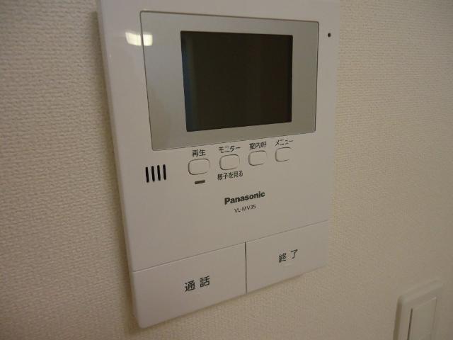 イナハマ カメラ付インターホン
