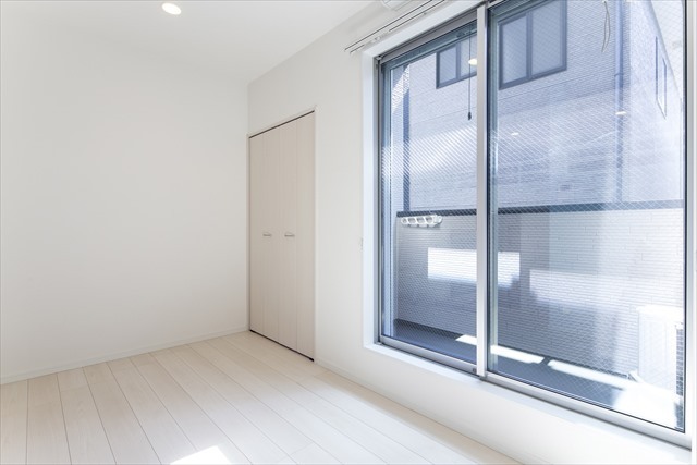 Ｇｒａｎｄｅ　Ｍａｒｅ　鶴間 リビング