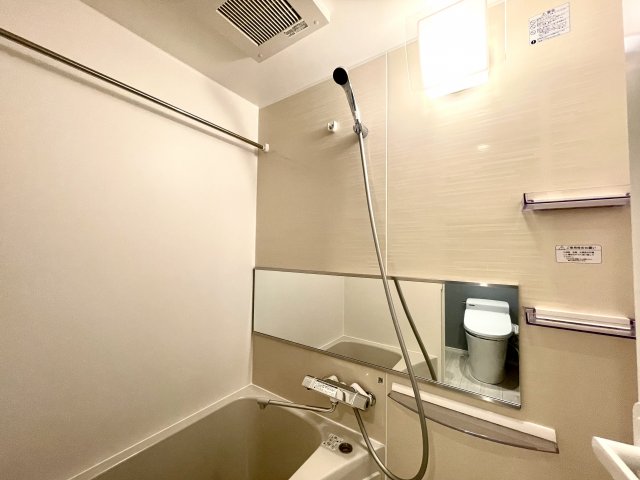 Log武蔵小杉／ログ武蔵小杉803号室 Log武蔵小杉　別号室同室タイプ