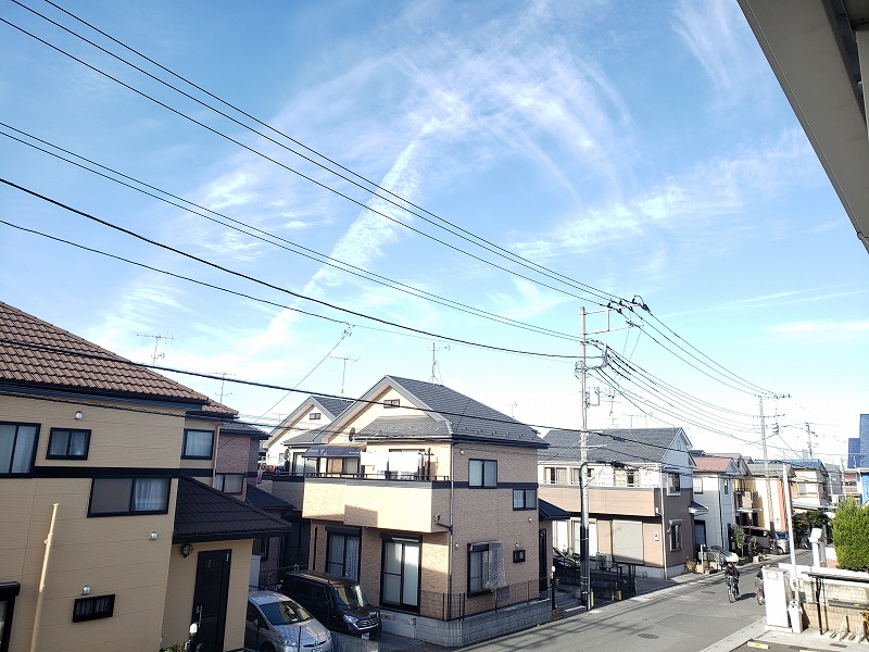 レオネクストタケウチ102号室 部屋その他