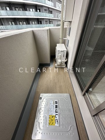 コンシェリア町屋4階 【当社のみ紹介可能】新築×仲介手数料無料×家賃２か月無料♪