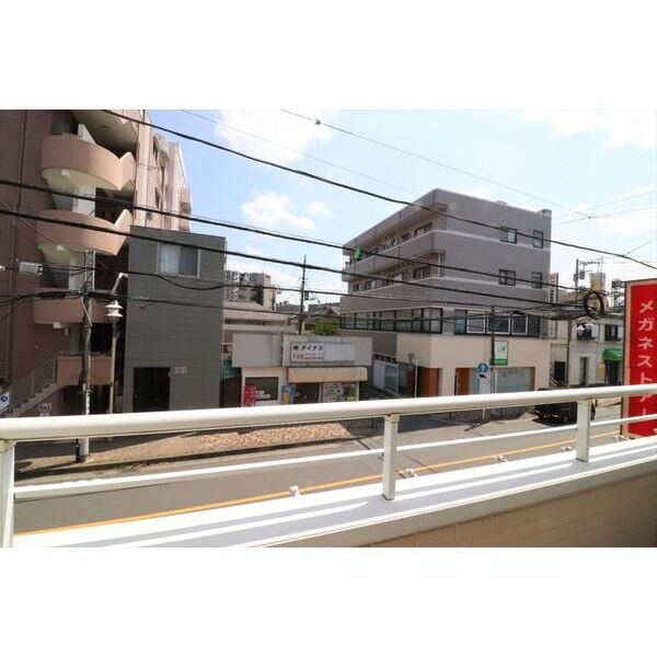 ファーストピア202号室 部屋その他