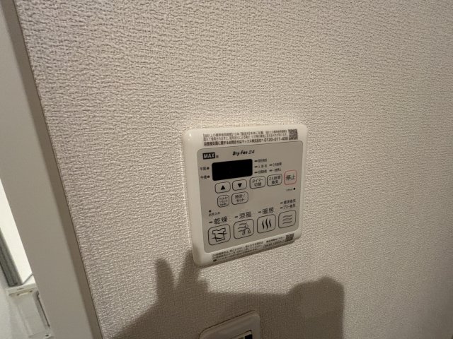 Belle　Lead　幕張本郷205号室 同建物別部屋の参考画像