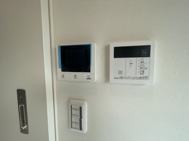 ルーデンス上板橋0404号室 部屋設備