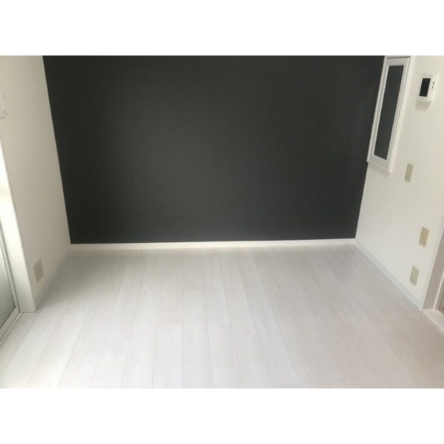 シャルマンフジ湘南壱番館 リビング